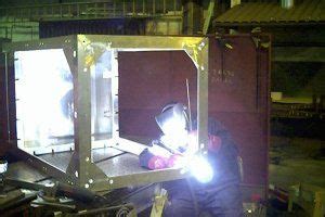 metal fabricators edinburgh|hepburn fabrication services edinburgh.